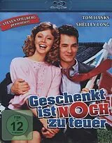 Geschenkt ist noch zu teuer Blu-ray