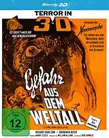 Gefahr aus dem Weltall Blu-ray 3D