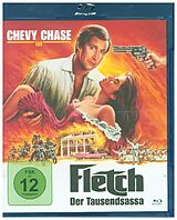 Fletch - Der Tausendsassa Blu-ray