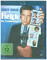 Fletch - Der Troublemaker Blu-ray