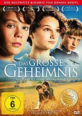 Das grosse Geheimnis DVD