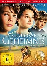 Das grosse Geheimnis DVD