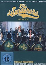 The Wanderers DVD