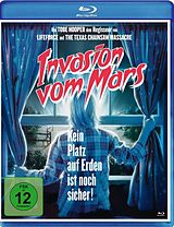 Invasion vom Mars Blu-ray