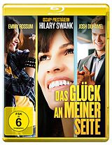 Das Glueck An Meiner Seite - Blu-ray Blu-ray