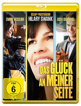 Das Glueck An Meiner Seite - Blu-ray Blu-ray