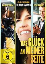 Das Glück an meiner Seite DVD