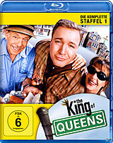 The King of Queens - Staffel 1 Blu-ray