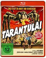 Tarantula Blu-ray