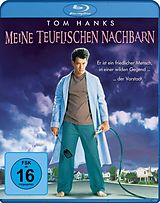 Meine teuflischen Nachbarn Blu-ray