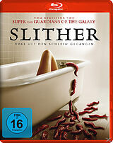 Slither - Voll auf den Schleim gegangen Blu-ray