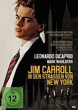 Jim Carroll - In den Strassen von New York DVD