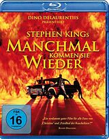 Manchmal kommen sie wieder Blu-ray