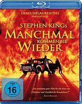 Manchmal kommen sie wieder Blu-ray