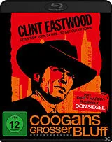 Coogans grosser Bluff Blu-ray