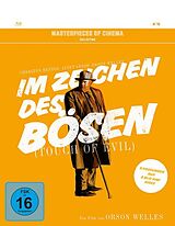 Im Zeichen des Bösen Blu-ray