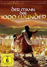 Der Mann der 1000 Wunder DVD