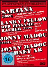 Italowestern-Enzyklopädie DVD