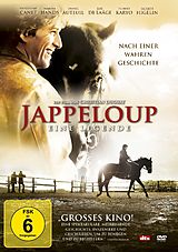Jappeloup - Eine Legende DVD