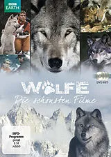 Wölfe - Die schönsten Filme DVD