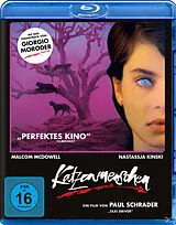 Katzenmenschen Blu-ray