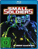 Small Soldiers Blu-ray