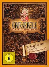 Catweazle DVD