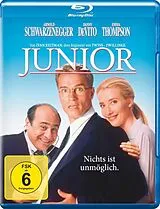 Junior Blu-ray