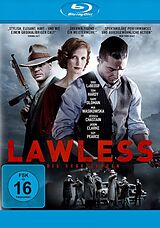 Lawless - Die Gesetzlosen Blu-ray