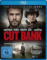 Cut Bank - Kleine Morde unter Nachbarn Blu-ray