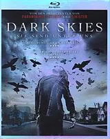 Dark Skies - Sie sind unter uns Blu-ray