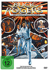 Buck Rogers DVD