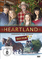 Heartland - Der Film DVD