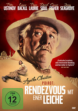 Rendezvous mit einer Leiche DVD