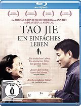 Tao Jie - Ein einfaches Leben Blu-ray