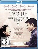Tao Jie - Ein einfaches Leben Blu-ray