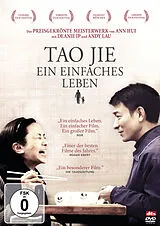 Tao Jie - Ein einfaches Leben DVD