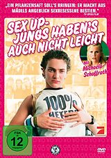 Sex Up - Jungs habens auch nicht leicht DVD