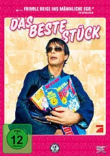 Das beste Stück DVD