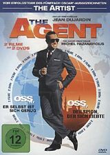 The Agent - OSS 117 DVD