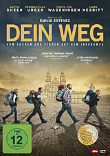 Dein Weg DVD