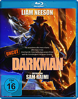 Darkman Blu-ray