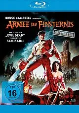 Die Armee der Finsternis Blu-ray