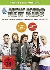 New Kids - 19 Folgen in der Superstaffel! DVD