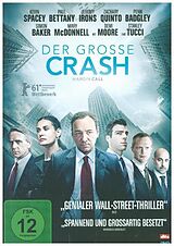 Der grosse Crash DVD