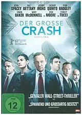 Der grosse Crash DVD