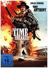 Time Breaker - Get Mean DVD