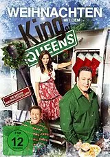 The King of Queens DVD