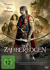 Der Zauberbogen DVD
