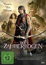 Der Zauberbogen DVD